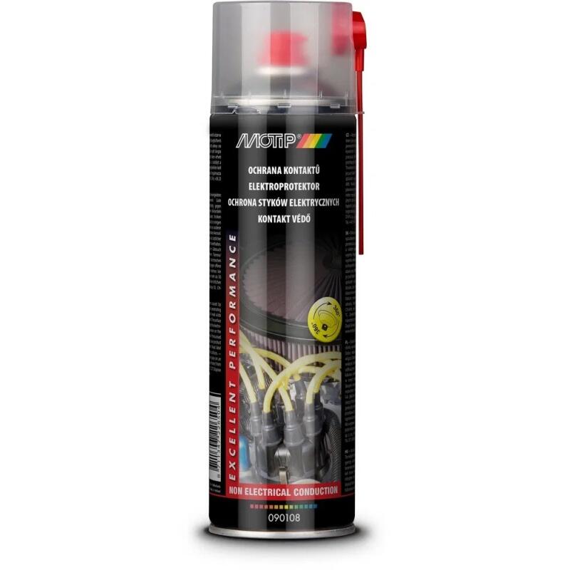 Ochrana kontaktů - sprej 500 ml - MP-090108D