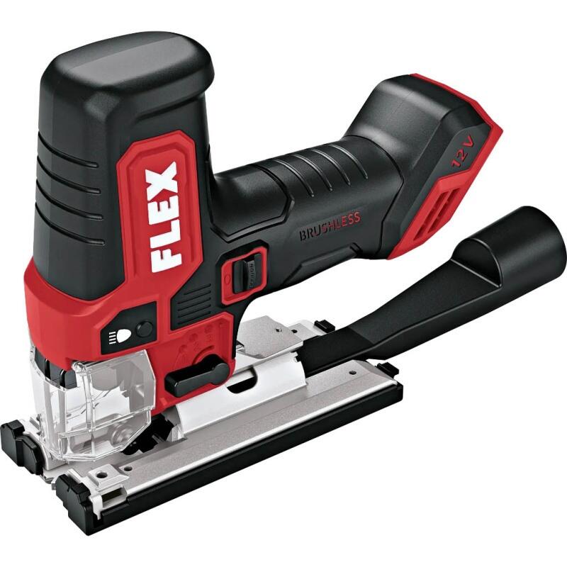 JSP 12-EC C Aku přímočará pila - FX-531316