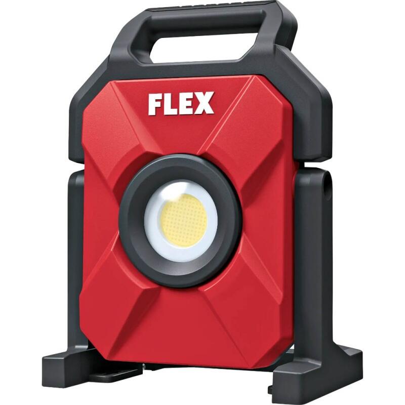 CL 5000 12/18 LED aku-stavební svítilna 12/18 V - FX-532324
