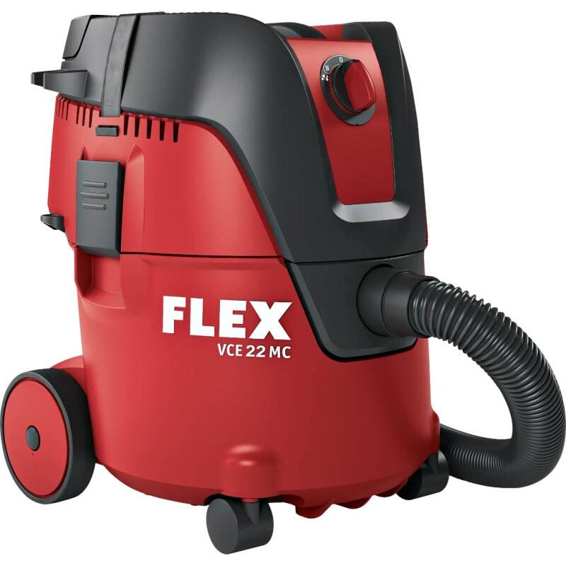 VCE 22 L MC 2x18.0 Aku vysavač 18 V - FX-531637
