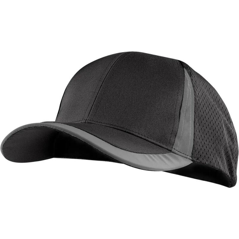 Čepice ELY, černá - CN-1115-002-800-00