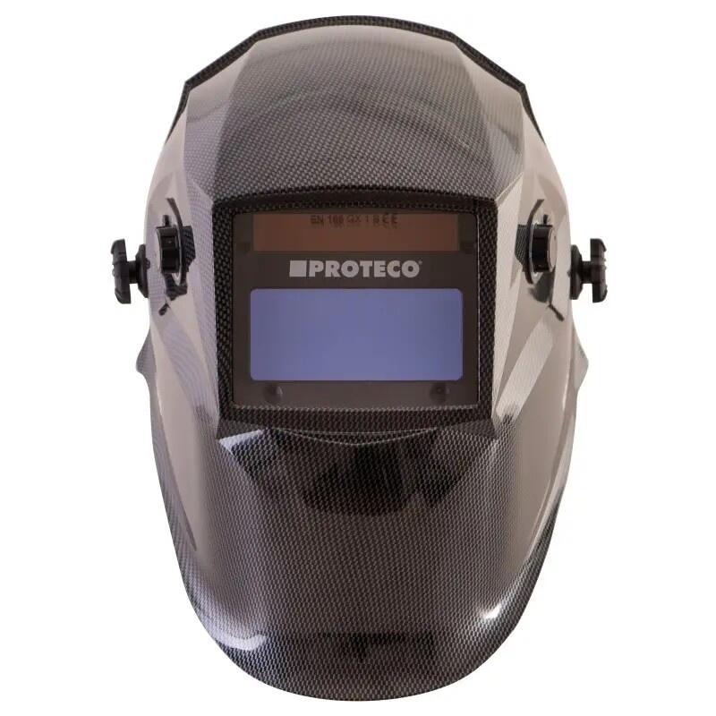 Svářečská samostmívací kukla PROTECO P850RM-C - CN-4200-190-800-00