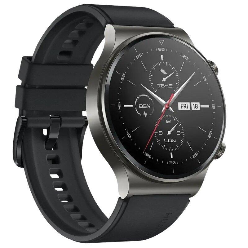 3/4" 18dílná sada nářadí 19-55mm + ráčna 24 zubů + Chytré hodinky s ovládáním v češtině, GPS, měření tepu, monitoring spánku, krokoměr, oxymetr, barometr - SET-4CZ-346-18-E1