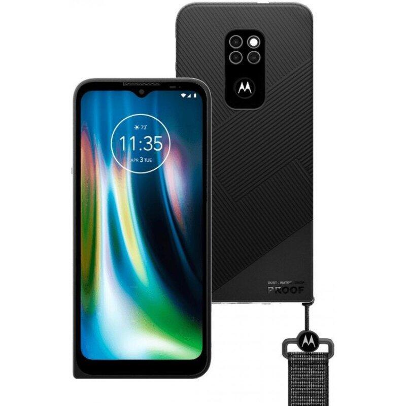 Sada vrtáků 130 dílů MODUL 1,00-13,90x0,1mm ČSN 221121RNHSS Pasivované, plastový stojánek + Mobilní telefon MOTOROLA DEFY - 6,5" IPS 1600 × 720 - SET-SV1121RNHSS-130P-E1