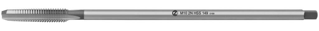 Závitník maticový M12x1,25 HSS 2N PN 8/3074 - 149 - CZZ149-122