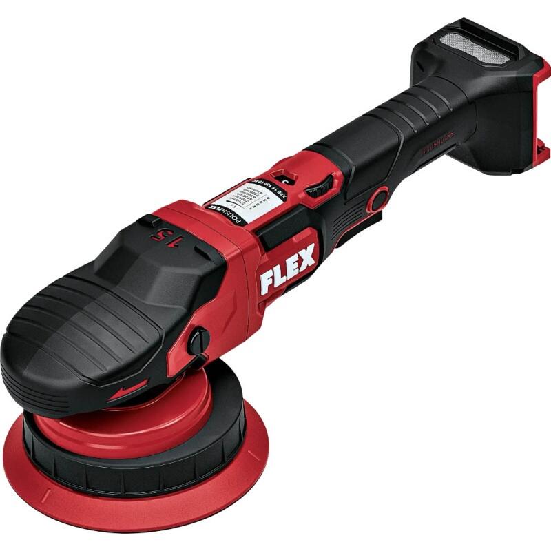 XFE 15 150 18-EC C Aku leštička - FX-532647
