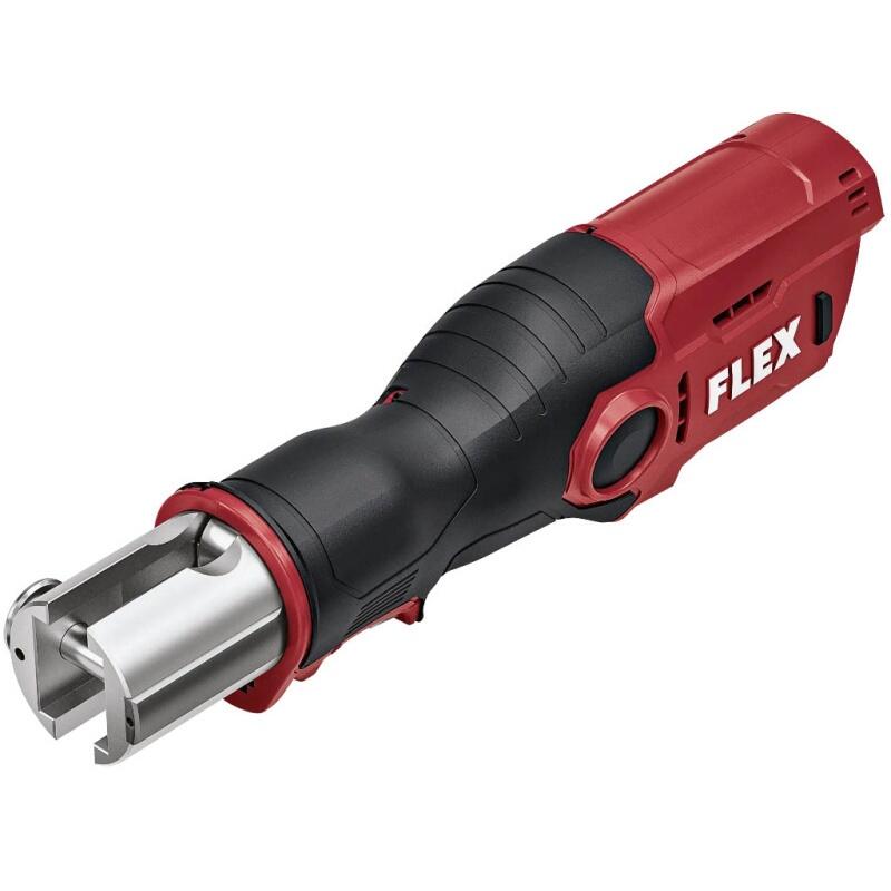 PP 40 12 Aku-lisovací kleště 12 V - FX-534221