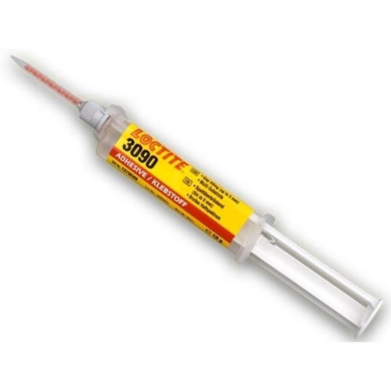 Loctite 3090 DC10G+1G - Vteřinová lepidla - LC-3090-010