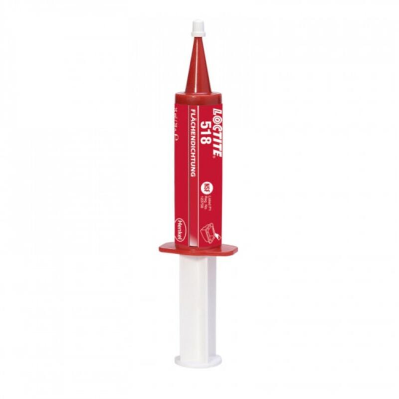 Loctite 518 BO25ML - Plošná těsnění - LC-518-025