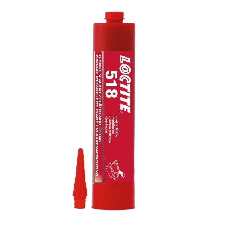 Loctite 518 TTL300ML - Plošná těsnění - LC-518-300