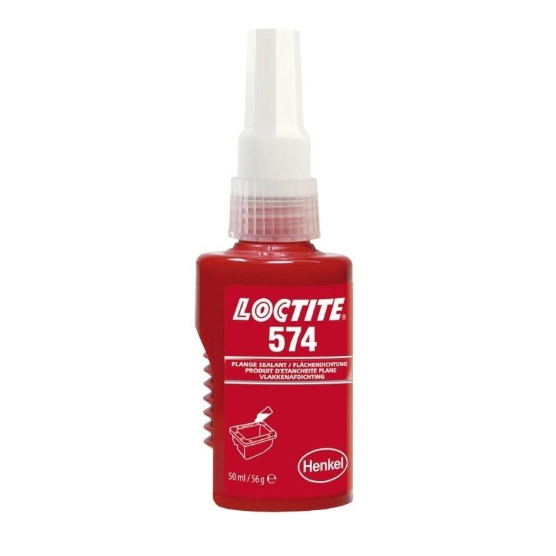 Loctite 574 ACC50ML - Plošná těsnění - LC-574ACC-050