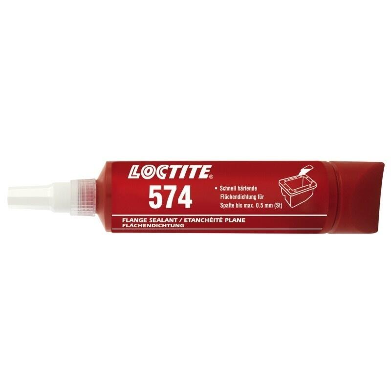 Loctite 574 TTL250ML - Plošná těsnění - LC-574TTL-250