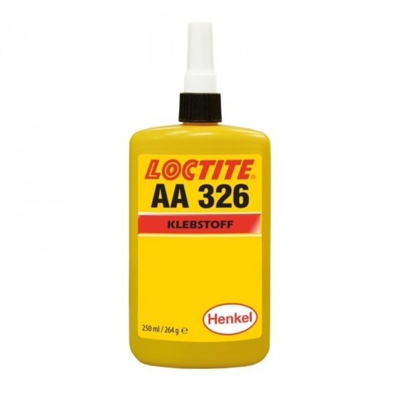 Loctite AA 326 BO250ML - Konstrukční lepidla-akryláty - LC-AA326-250