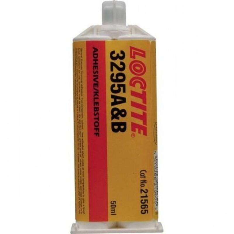 Loctite AA 3295 DC50ML - Konstrukční lepidla-akryláty - LC-AA3295-050