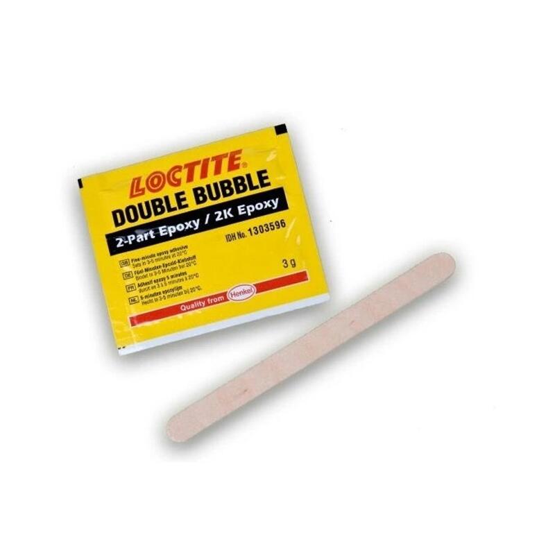 Loctite DOUBLE BUBBLE 3G - Epoxidy - LC-DOUBLE-BUBBLE-003