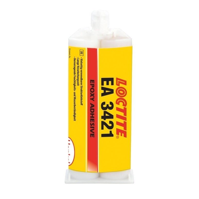Loctite EA 3421 DC50ML - Epoxidy - LC-EA3421-050