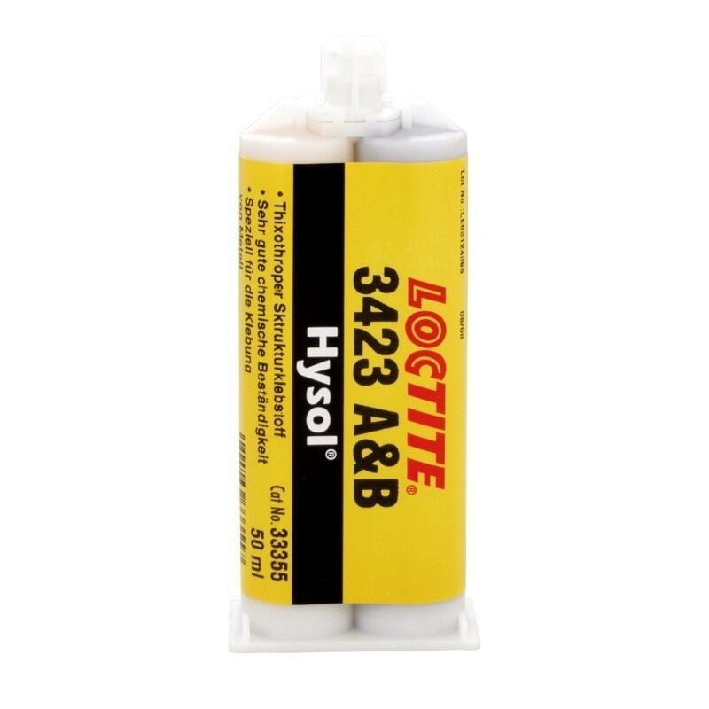 Loctite EA 3423 DC50ML - Epoxidy - LC-EA3423-050