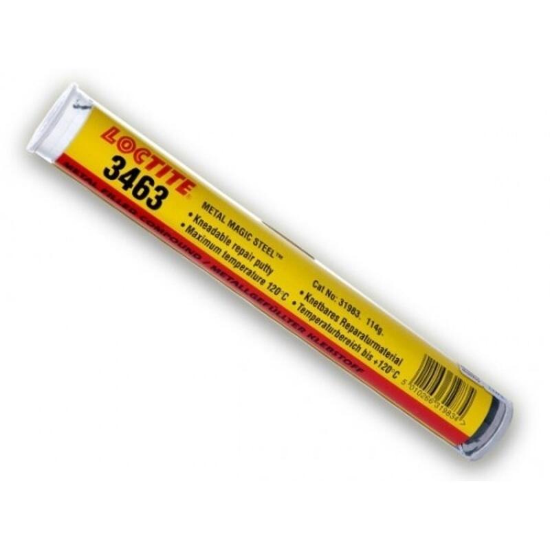 Loctite EA 3463 114G - Kovem plněné tmely - LC-EA3463-114