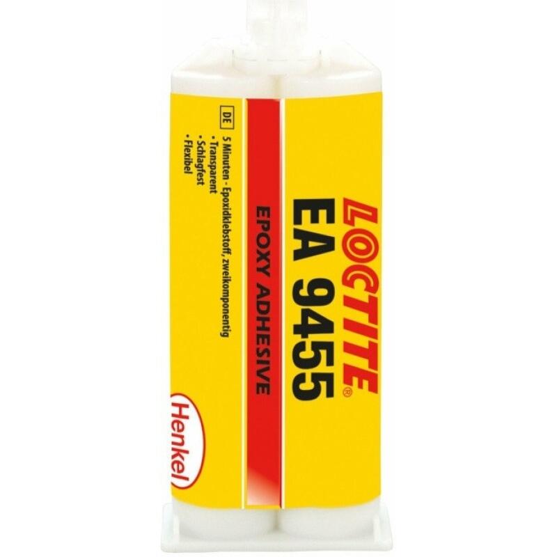 Loctite EA 9455 DC50ML - Epoxidy - LC-EA9455-050