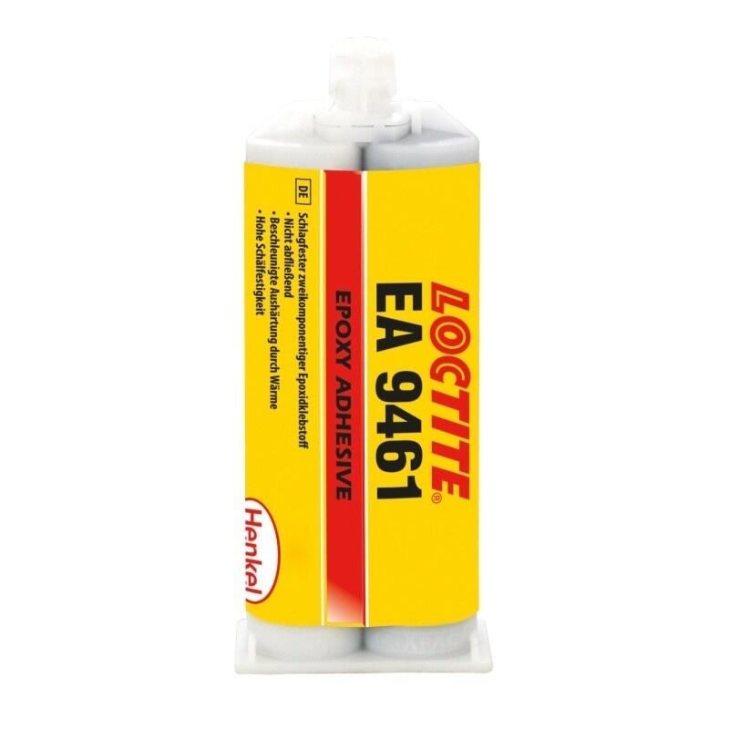 Loctite EA 9461 DC50ML - Epoxidy - LC-EA9461-050
