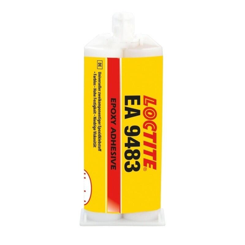 Loctite EA 9483 DC50ML - Epoxidy - LC-EA9483-050