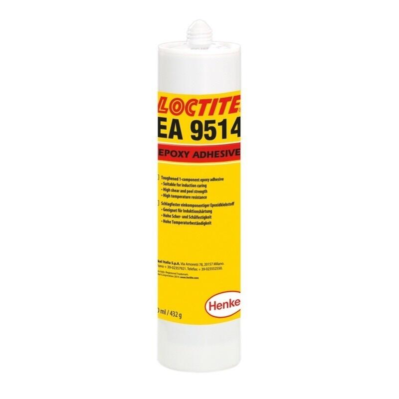 Loctite EA 9514 CR300ML - Epoxidy - LC-EA9514-300
