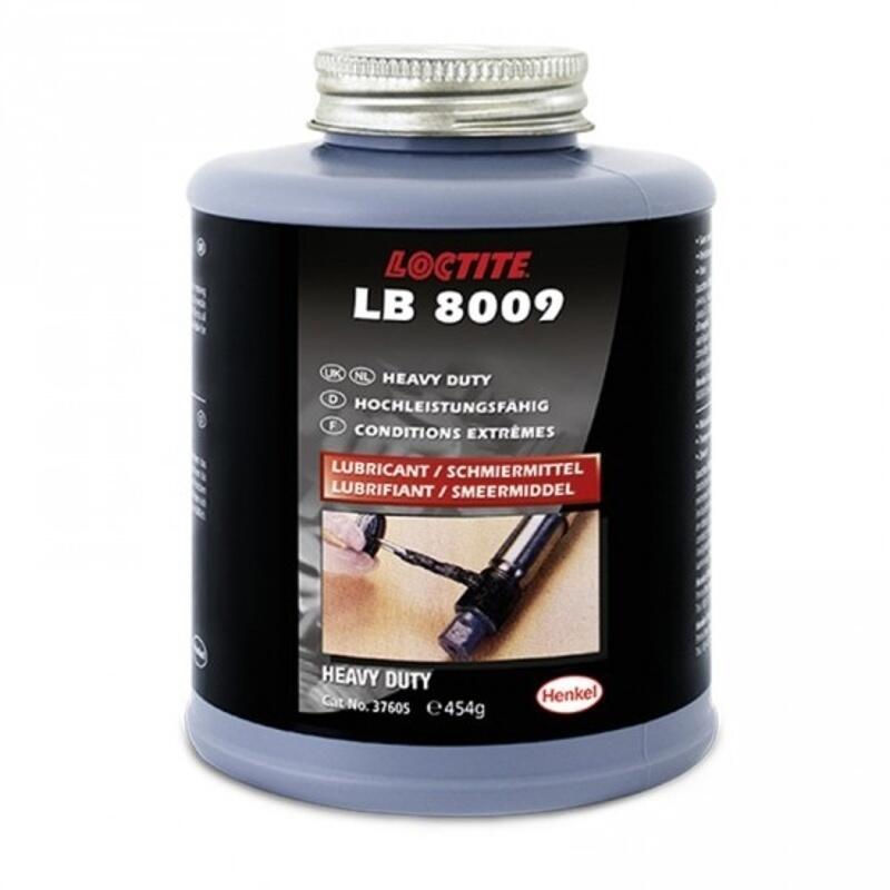 Loctite LB 8009 453G - Maziva - Proti zadření - LC-LB8009-453