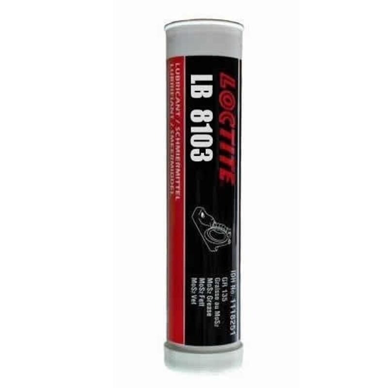 Loctite LB 8103 400G - Maziva - Tuky - LC-LB8103-400