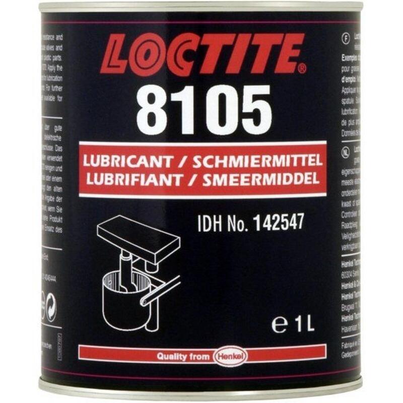 Loctite LB 8105 1KG - Maziva - Tuky - LC-LB8105-1000