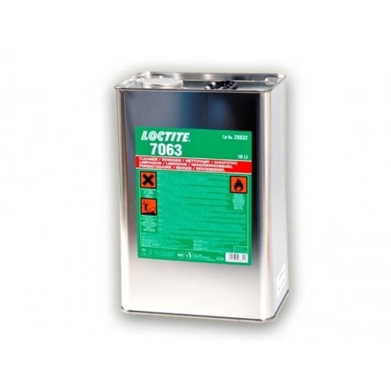 Loctite SF 7063 10LML - Čištění - LC-SF7063-010