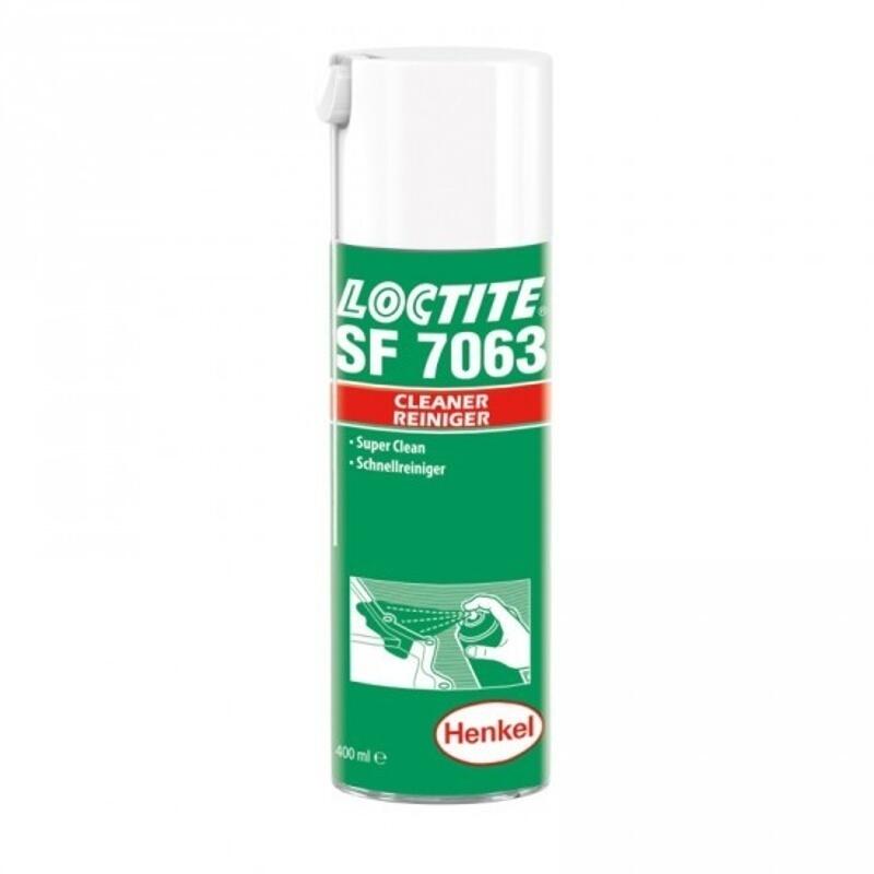 Loctite SF 7063 400ML - Čištění - LC-SF7063-400