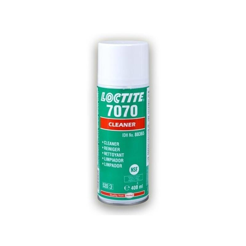 Loctite SF 7070 400ML - Čištění - LC-SF7070-400