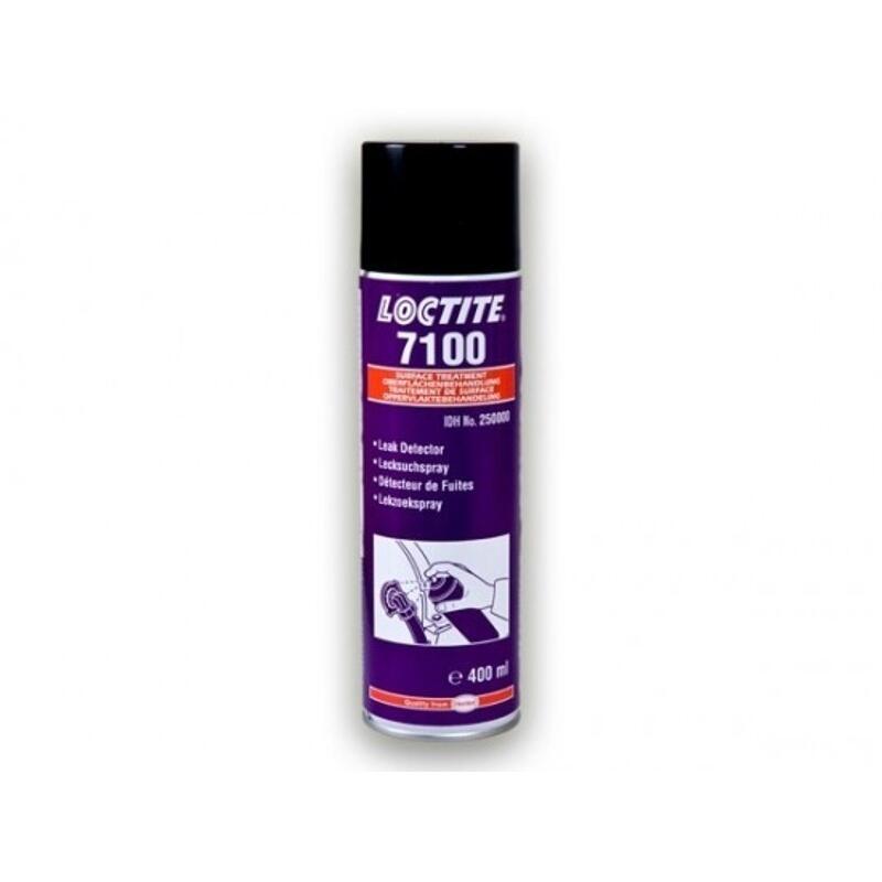 Loctite SF 7100 400ML - Nouzové opravy - LC-SF7100-400