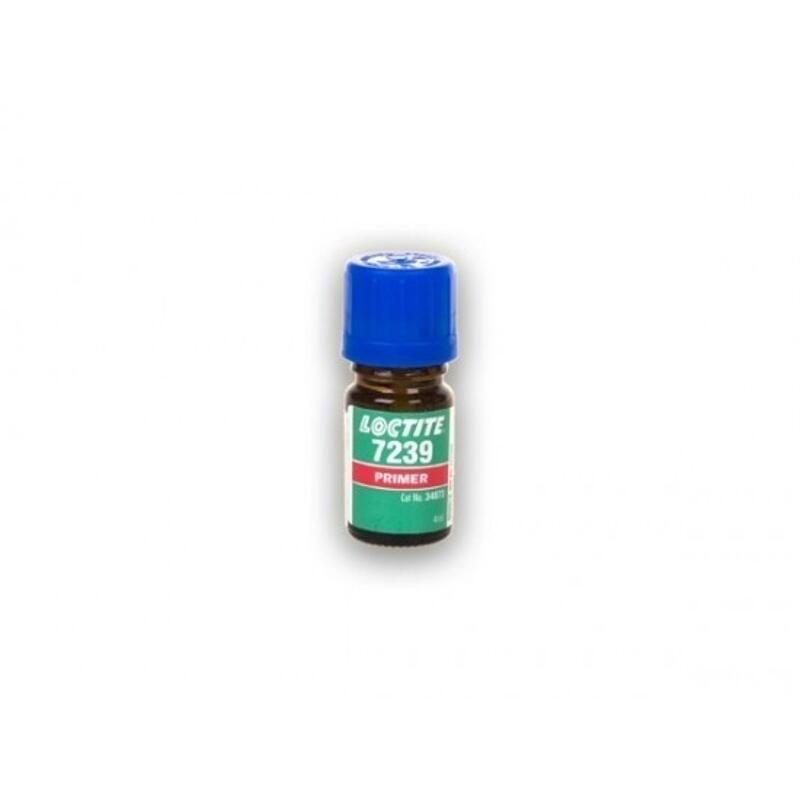 Loctite SF 7239 4ML - Příprava povrchu-primer - LC-SF7239-4