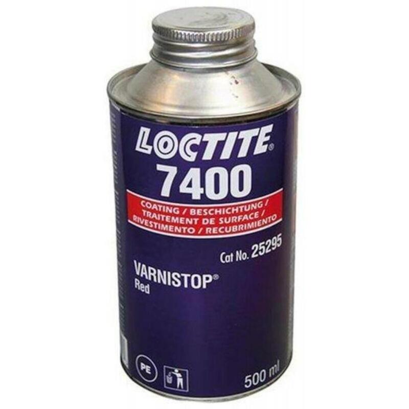 Loctite SF 7400 500ml - Ochrana povrchu - LC-SF7400-500