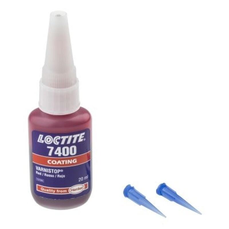 Loctite SF 7400 BC20ML - Ochrana povrchu - LC-SF7400-020