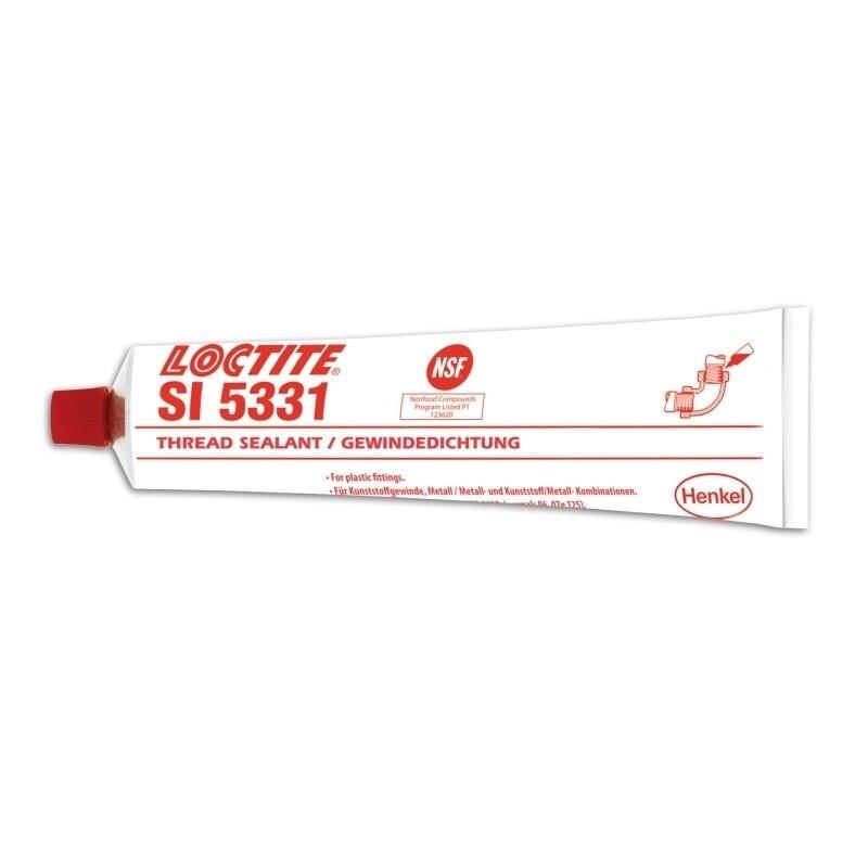 Loctite SI 5331 WH TB100ML - Těsnění trubkových závitů - LC-SI5331-100