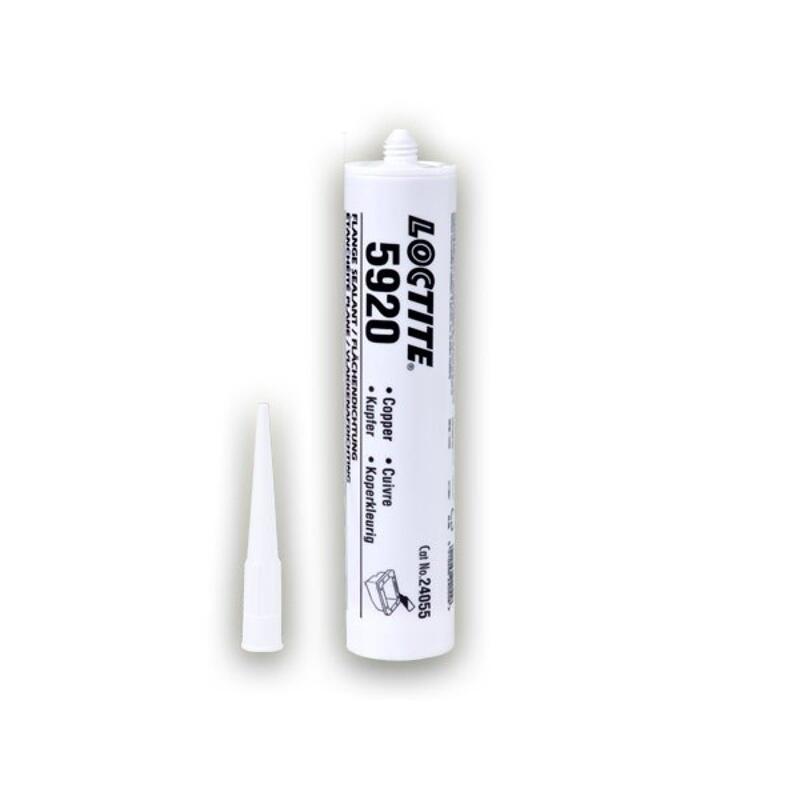 Loctite SI 5920 CO CR300ML - Plošná těsnění - LC-SI5920-300