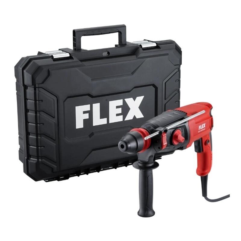CHE 2-28 R Kladivo SDS-plus TC - FX-533851