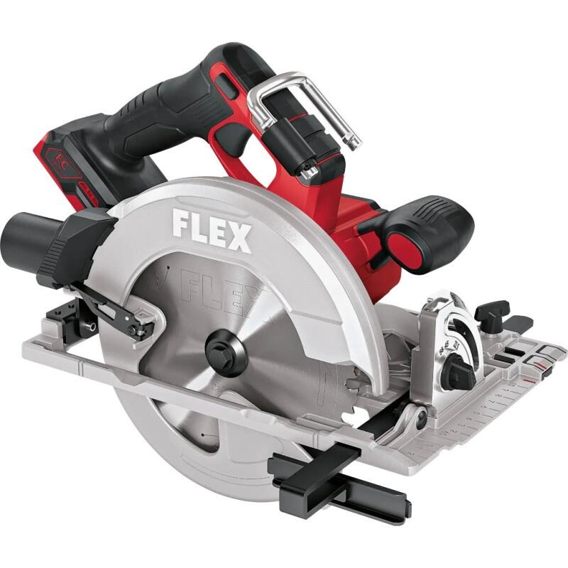 FlexPack 18V XL : 532748 AP 18/8.0 + 532739 P-Set 55 R + 532636 CS 68 18-EC-C + 532813 RD SP 12/18/230 + 495964 MXE 18.0-EC HP2 120 - FX-534453-SET001