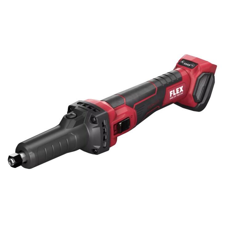 FlexPack akční sada : 532739 P-Set55R +532733 AP18.0/5Ah + 534089 FB2 L700/400 + 534186 ORE 5-150 18-EC C + 533686 CSM 57 18- EC C + 518867 DGE 25 18.0 EC C - FX-497444-SET001