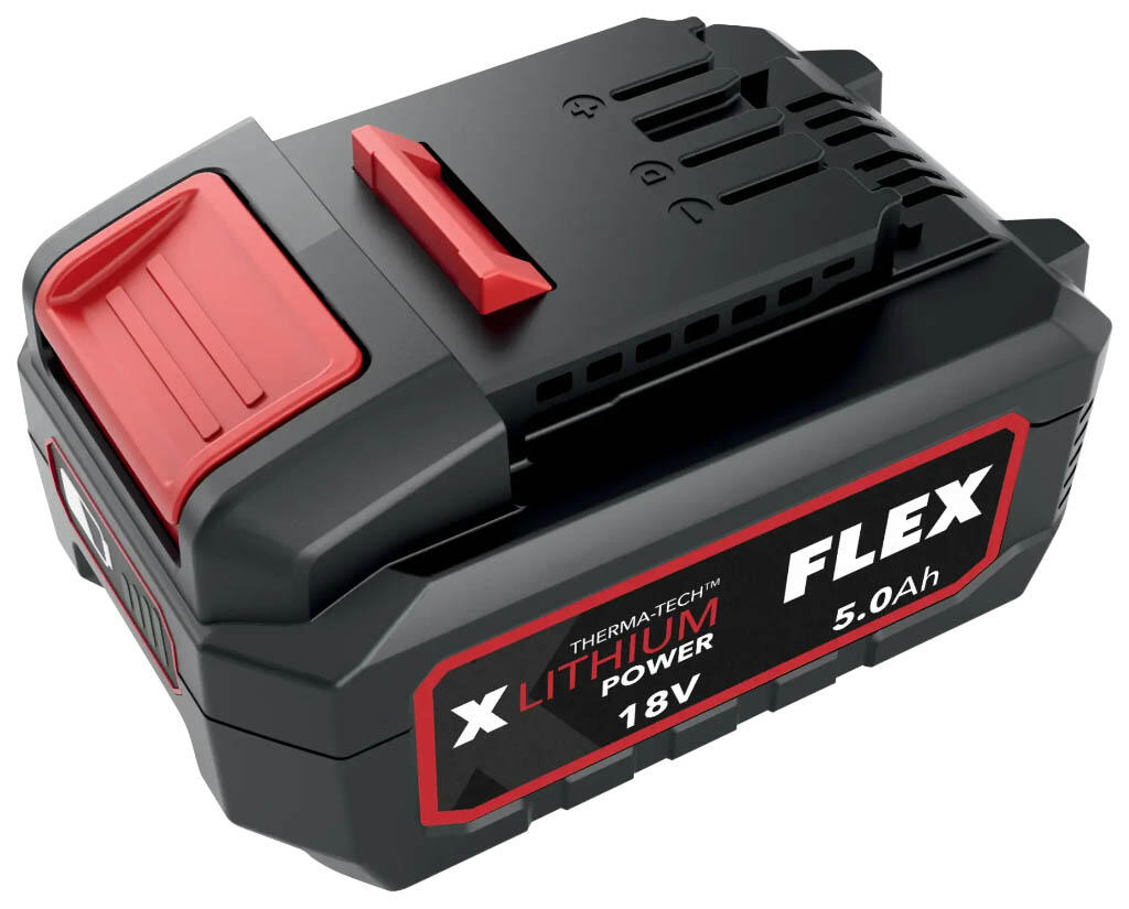FlexPack akční sada : 532739 P-Set55R +532733 AP18.0/5Ah + 534089 FB2 L700/400 + 534186 ORE 5-150 18-EC C + 533686 CSM 57 18- EC C + 518867 DGE 25 18.0 EC C - FX-497444-SET001