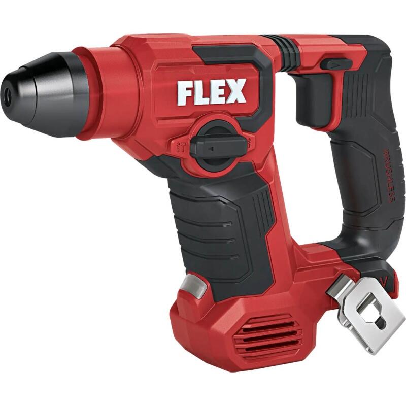 FlexPack 12V Plus : 532274 DD 2G 12-LDBC/2,5 + 531717 LBE 76 12-EC C + 534402 FB S 410/200 + 532739 P-Set55R + 531690 AP 12/5,0 + 531709 FHE 1-16 12-EC C - FX-535288-SET001
