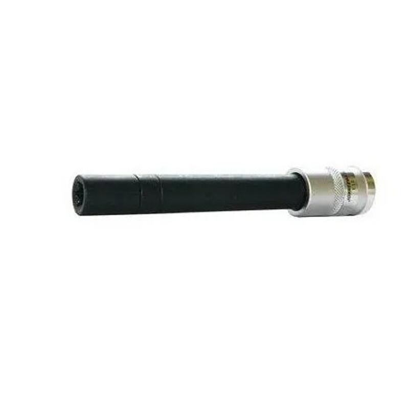 Hlavice nástrčná TRX E12 x140mm extra prodloužená - JW-AI050112-B
