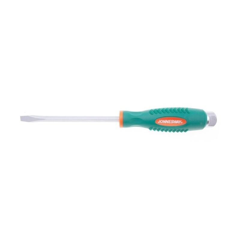 Šroubovák PL 6,5x150mm s úderným koncem - JW-D70S6150