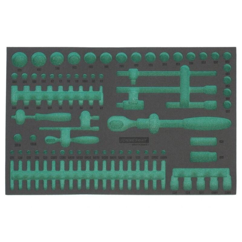 Modul EVA prázdný (3) - S04H4295SV - JW-P-EVA(S04H4295SV)