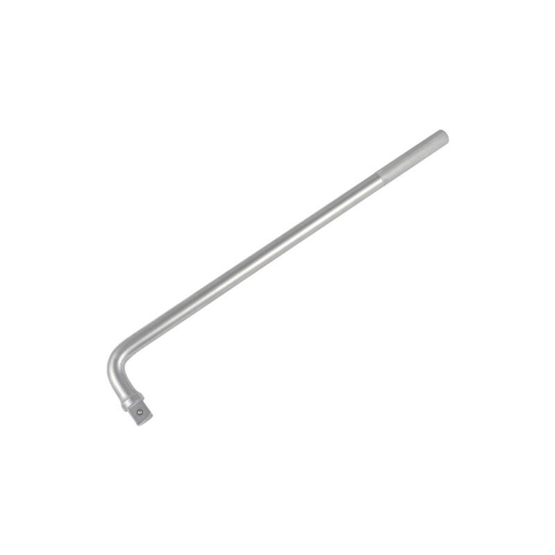 Rukojeť ohnutá 1" 660mm - JW-S41H826