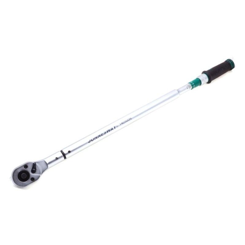 Klíč momentový 3/4" 100-500 Nm T40 P+L - JW-T40500N