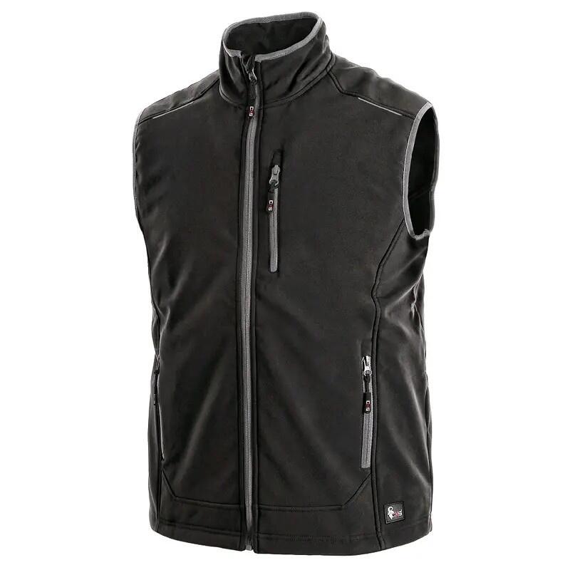 Vesta CXS TOPEKA, pánská, černá, vel. 4XL b1/20 - CN-1320-001-800-98