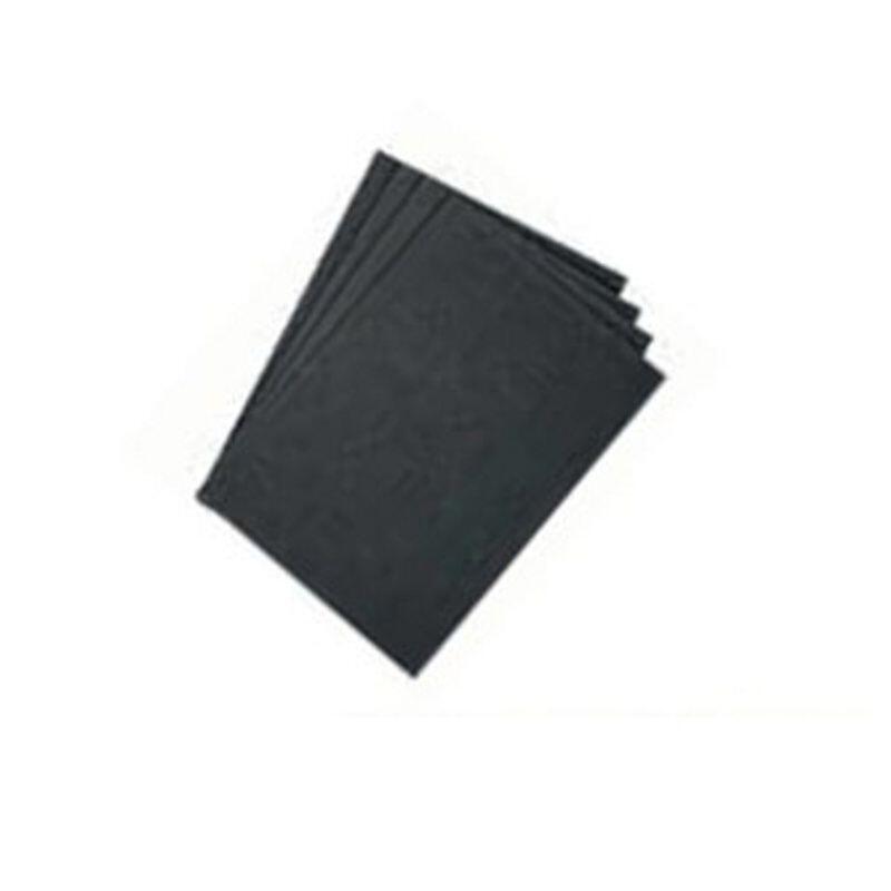 LISTY 230 x 280 mm - voděvzdorný PAPÍR B 48C-R/R 1000 b50 ks - CB434626